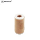 Клейкая лента медицинское ISO13485 силикона клиники повязки марли EOS стерильная поставщик