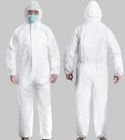 Общие поставщики одежды средств индивидуальной защиты костюма безопасности PPE поставщик