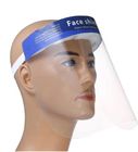 Высокотехнологичное полное забрало защитной маски безопасности Ppe для продажи около меня поставщик