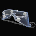 Стекла предохранительного щитка для глаз безопасности лаборатории изумленных взглядов рецепта медицинского анти- тумана хирургические поставщик