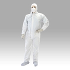 Выполненный на заказ эластичный бесполезный Workwear Coveralls устранимая большая часть PPE поставщик