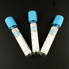 Свет собрания Cbc этилендиаминтетрацетата - голубые трубки крови  педиатрические поставщик