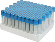 Трубки этилендиаминтетрацетата цитрата натрия Microcollection свертывания для собрания крови поставщик
