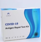 Набор быстрого теста антигена теста слюны само- домашний для Coronavirus поставщик