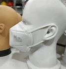 Устранимая хирургическая маска респиратора Earloop Kn95 медицинская поставщик