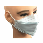 5 курсируйте устранимую анти- ранг лицевого щитка гермошлема Kn95 загрязнения воздуха поставщик