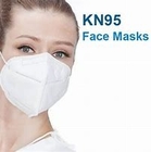 Вирус Kn95 гриппа фильтрует респиратор доказательства пыли маски Earloop устранимый поставщик