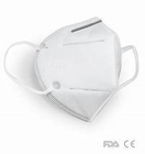 Медицинская защитная маска респиратора Ffp2 Kn95 с фильтром поставщик
