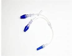 Pvc Tpn трубопровод силы тяжести Iv отрезка провода фильтра 0,2 микронов поставщик