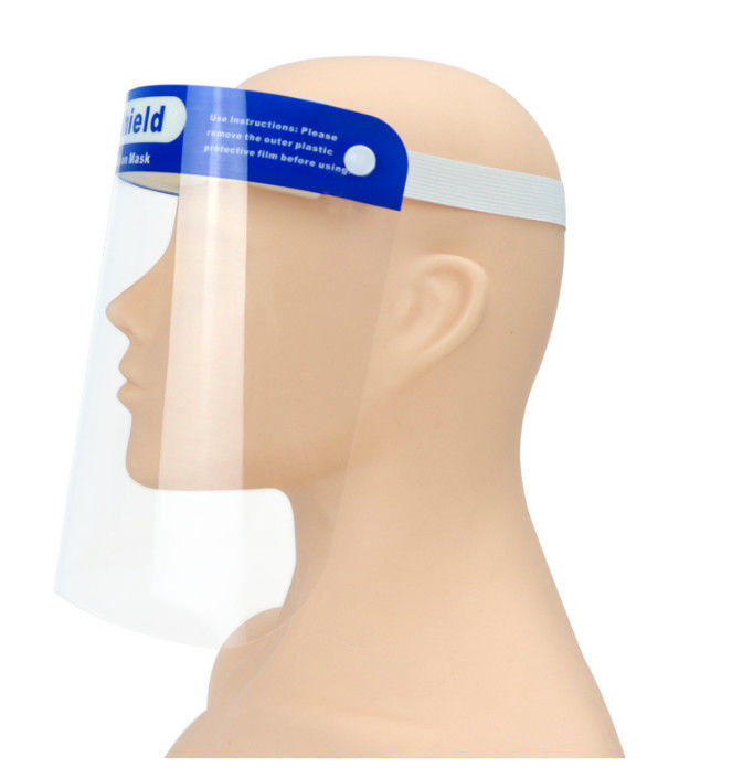 Профессиональный удар защитной маски Microfiber Optica заботы безопасности - устойчивый поставщик