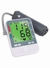 Автоматический монитор ISO9001 кровяного давления цифров DC6V 86kPa поставщик