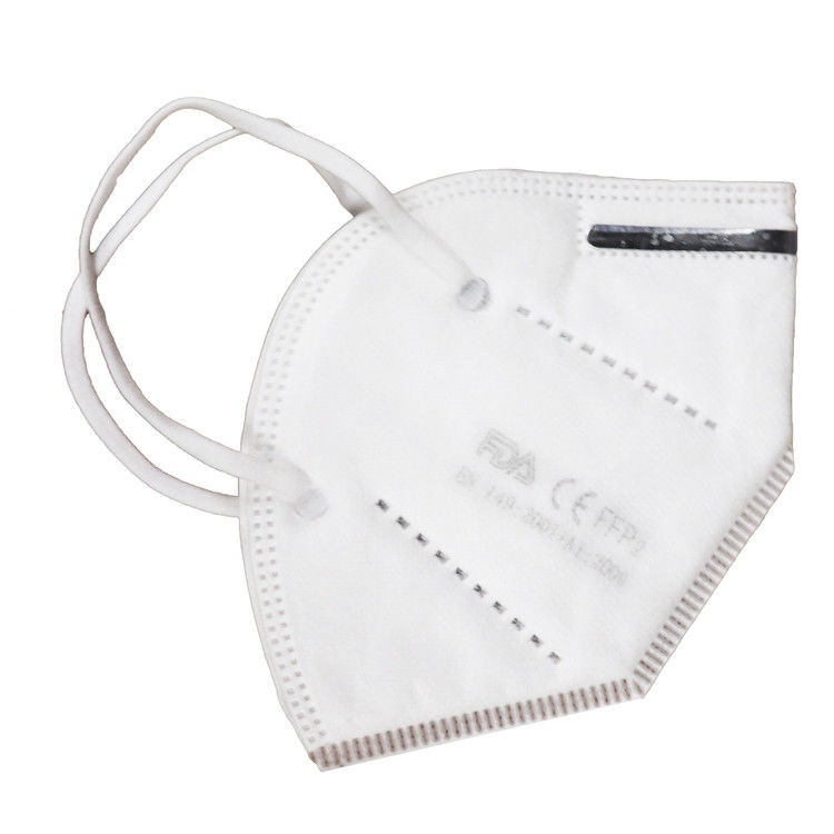 Изготовленные на заказ медицинские KN95 3 курсируют маску предохранения от загрязнения воздуха устранимой стороны анти- поставщик