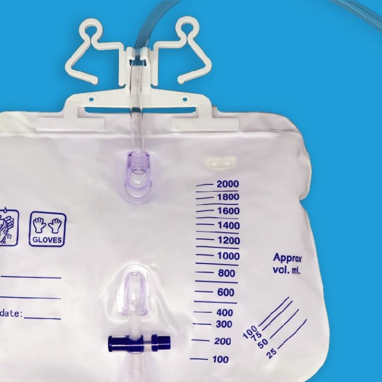 Желчь PCN - сумка презерватива дренажа живота трубопровода мочевыделительная поставщик